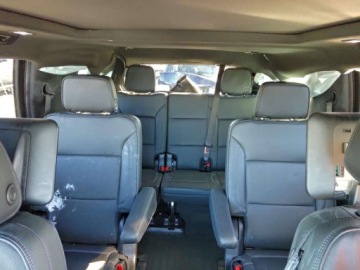  GMC Yukon Denali 2025 6.2 Benzyna 420KM, zdjęcie 10