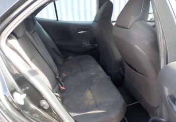 Toyota Corolla XII Hatchback 1.8 Hybrid 122KM 2020 Toyota Corolla Okazja 1.8 Hybryda 122KM, zdjęcie 16