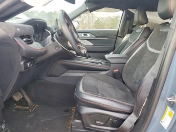 Ford Explorer VI 2025 Ford Explorer 2025r., St, 3L, od ubezpieczalni 3.0 Benzyna 300KM, zdjęcie 6