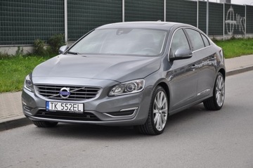 Volvo S60 III 2018 VOLVO S60 T5 Inscription, zdjęcie 2