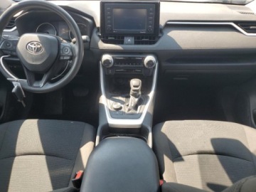 Toyota RAV4 V 2021 Toyota RAV4 2021 TOYOTA RAV4 LE 2.5 Hybryda 177KM, zdjęcie 7