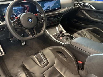 BMW Seria 4 G22-23-26 M4 Coupe Facelifting 3.0 M4 530KM 2025 BMW Seria 4 Coupe M4 Competition xDrive Coupe 3.0 (530KM) 2025, zdjęcie 6