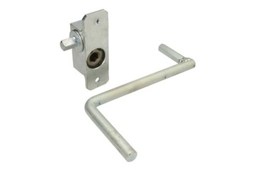 НАТЯЖИТЕЛЬ БРЕЗЕНТА WIELTON RH ПРАВЫЙ ГРУЗОВИК ПРИЦЕП