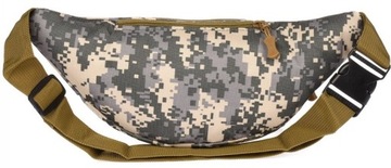 NERKA SASZETKA MĘSKA DAMSKA TORBA TOREBKA PLECAK SPORTOWA WYGODNA KOLORY