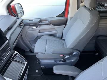 Ford Transit Custom II Van L1 2.0 EcoBlue  170KM 2025 Transit Custom Kombi 8 osobowy automat 170 KM AWD, zdjęcie 23