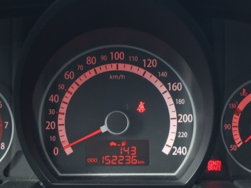 Kia Ceed I SW Facelifting 1.4 DOHC CVVT 90KM 2010 Kia Ceed 1.4 CVVT, Klima, Podgrzewane siedzienia, zdjęcie 10