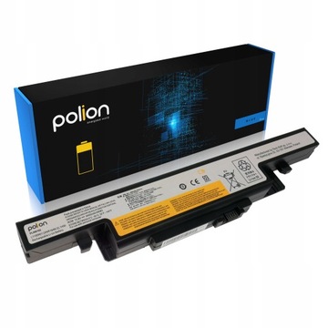 Bateria do LENOVO Y400 Y410 Y490 Y500 Y500N Y500P Y510 Y510P Y510M Y590P