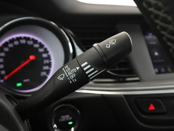 Opel Insignia II Grand Sport 1.5 Turbo 140KM 2018 Opel Insignia tempomat grzane fotele Bluetooth, zdjęcie 28