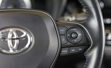 Toyota Corolla XII 2022 Toyota Corolla 1.8 Hybrid Comfort LPG 1.8 BenzynaLPG 122KM, zdjęcie 16