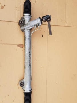 Jeep Grand Cherokee WK коробка передач