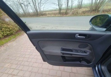 Volkswagen Golf Plus I 1.9 TDI 105KM 2007 Volkswagen Golf Plus Volkswagen Golf Plus 1.9 TDI Tour 1.9 Diesel 105KM, zdjęcie 8