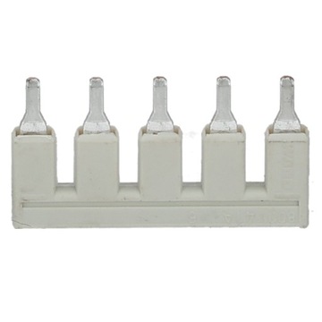 Мост гребенчатый 5-путевой светло-серый 2006-405 TOPJOBS