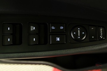 Hyundai Tucson III SUV 1.6 T-GDI 177KM 2017 Hyundai Tucson 1.6 T-GDi Climatronic Navi As.P..., zdjęcie 28