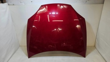КАПОТ, КРЫШКА ДВИГАТЕЛЯ, TESLA MODEL S LIFT, ОРИГИНАЛ
