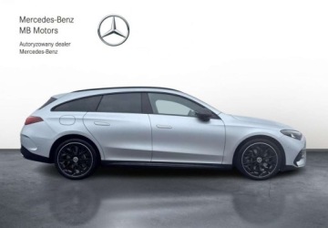 Mercedes CLA C118/X118 2026 Mercedes-Benz CLA 250 z technologia EQ Shooting Break Premium Plus 272KM, zdjęcie 6