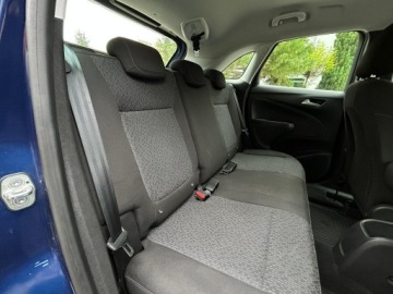 Opel 2023 Opel Crossland Edition 1.2 Turbo 110 KM | 2023, zdjęcie 29