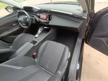 Peugeot 308 III SW 1.5 BlueHDi 130KM 2022 Peugeot 308 automat, zdjęcie 33