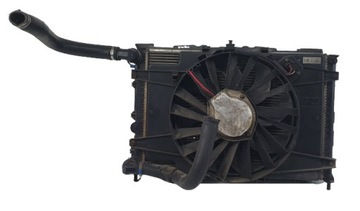ALFA ROMEO 147 1.6 VENTILÁTOR CHLADIČ 5020068
