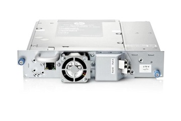 Napęd Hewlett Packard Enterprise LTO6Hh Fc Msl
