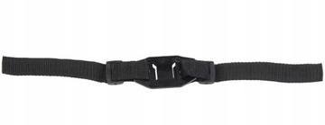Uchwyt HELMET STRAP Mocowanie Kask SHOOT dla GOPRO DJI ACTION (GP.82-B)
