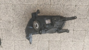 HALOGEN PRAVÝ KIA OPTIMA III 10-15 MOBIS