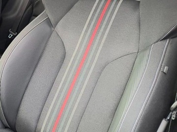 Skoda Fabia IV 1.5 TSI 150KM 2025 SKODA Fabia Monte Carlo 1.5 TSI DSG Hatchback 150KM 2025, zdjęcie 4