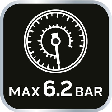 прямая пневматическая шлифовальная машина 1/4' 1/8 NEO 14-014