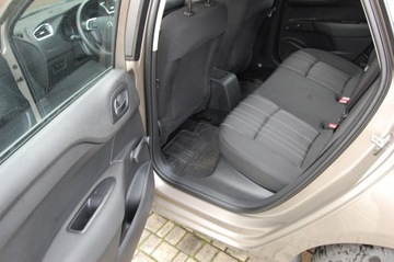 Citroen C4 II 2015 C4 1.2Benz Lato+Zima Klima Bezwypadkowy Nowy Rozrząd i Olej, zdjęcie 25