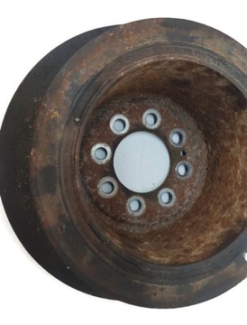 BMW OE 17417731
