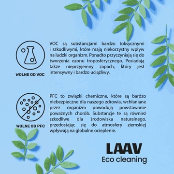 НАБОР для чистки и пропитки обивки автомобиля + БЕСПЛАТНЫЙ LAAV