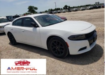 Dodge Charger VII 2019 Dodge Charger 2019 DODGE CHARGER SXT76686 3.6 Benzyna 292KM