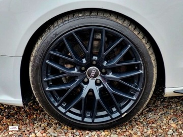 Audi A5 8T 2015 Audi A5 Sportback S LINE,bardzo ladna,Zarejestrowana,Gwarancja 2.0, zdjęcie 15