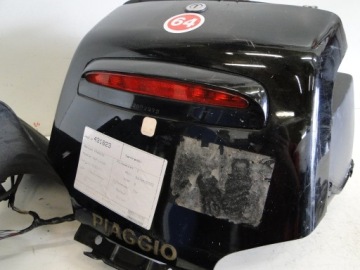 PIAGGIO SUPER LX 125 ЗАДНИЕ ФОНАРИ БАГАЖНИКА