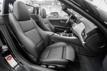 BMW Z4 E89 Roadster sDrive23i 204KM 2009 BMW Z4 Krajowy. Przebieg 14 000 km!, zdjęcie 31