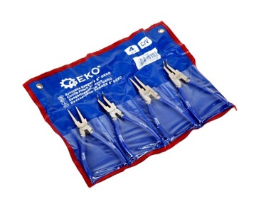 Плоскогубцы, набор плоскогубцев 8 дюймов