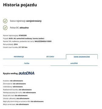 Audi A4 B8 Limousine Facelifting 2.0 TDI 120KM 2014 Audi A4 A4 B8 Lift Skory Bi-xenon Nawigacja Klimatronik Tempomat GWARANCJA, zdjęcie 23