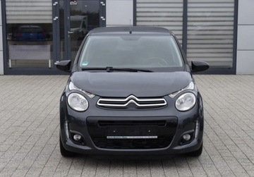 Citroen C1 II Hatchback 5d 1.2 PureTech 82KM 2016 Citroen C1 1.2 Benzyna 82KM Jak Nowy 100Bezwyp..., zdjęcie 3