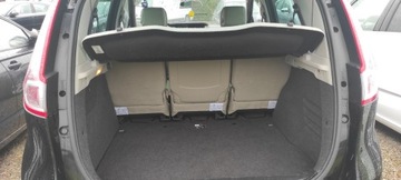 Renault Scenic III Van 1.9 dCi FAP 130KM 2011 Renault Scenic 1,9 dci 130KM FULL OPCJA, zdjęcie 11