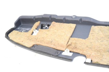 POLIČKA ZADNÍ SUBARU IMPREZA STI 2001-2007 JDM