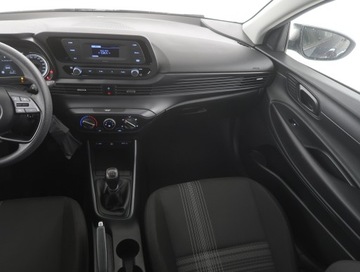 Hyundai i20 III Hatchback 1.2 MPI 84KM 2022 Hyundai i20 1.2 MPI, Salon Polska, 1. Właściciel, zdjęcie 7