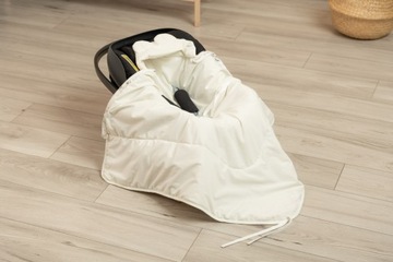 ПОКРЫТИЕ НА СТУЛ VELVET XL, ОЛИВКОВЫЙ КРЕМ