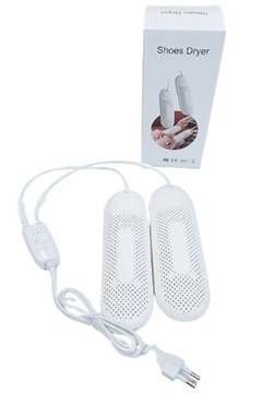 СУШИЛКА ДЛЯ ОБУВИ И ПЕРЧАТОК УФ АВТОМАТИЧЕСКИЙ ТАЙМЕР ПЕРЕКЛЮЧАТЕЛЬ ТАЙМЕРА 12 Вт