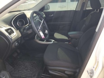 Jeep Compass II 2019 Jeep Compass 2019 JEEP COMPASS SPORT 2.4 Benzyna 180KM, zdjęcie 6