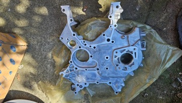OBUDOWA ROZRZADU HYUNDAI i40 1.7 CRDI D4FD 21311-2A600