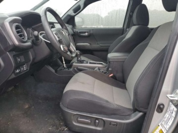 Toyota Tacoma II 2022 Toyota Tacoma Double Cab 2022 3.5l 3.5 Benzyna 278KM, zdjęcie 7