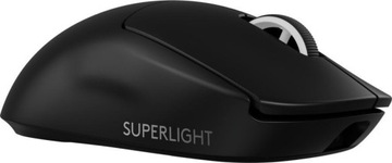 Mysz bezprzewodowa Logitech G PRO X SuperLight 2