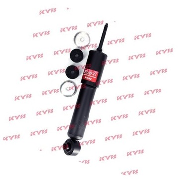 2× KYB 344261 TLUMIČ