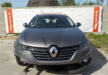 Renault Talisman Kombi 1.5 Energy dCi 110KM 2017 Renault Talisman Okazja 1.5 Diesel 110KM, zdjęcie 2