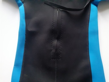 Гидрокостюм для плавания, размер 4.