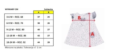 КОМПЛЕКТ ПЛАТЬЯ-ТРАПЕЦИЯ С ПОЛОТКОМ И БАНТОМ R 86